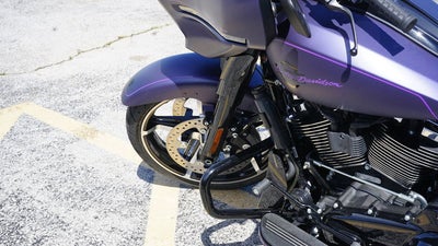 2025 Harley-Davidson FLHX - Street Glide Base