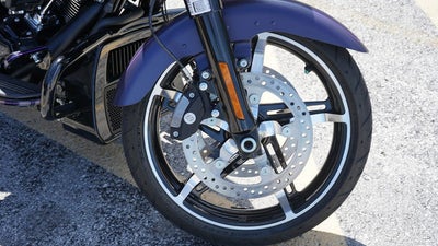 2025 Harley-Davidson FLHX - Street Glide Base