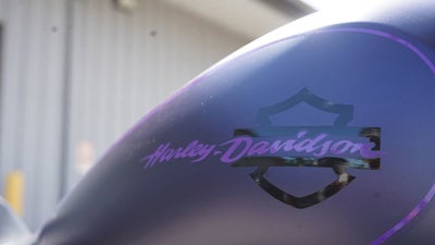 2025 Harley-Davidson FLHX - Street Glide Base