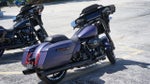 2025 Harley-Davidson FLHX - Street Glide Base