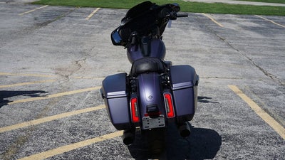 2025 Harley-Davidson FLHX - Street Glide Base