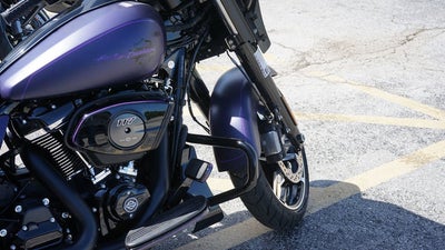 2025 Harley-Davidson FLHX - Street Glide Base