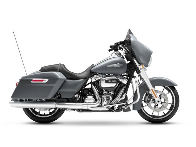 2023 Harley-Davidson FLHX - Street Glide Base