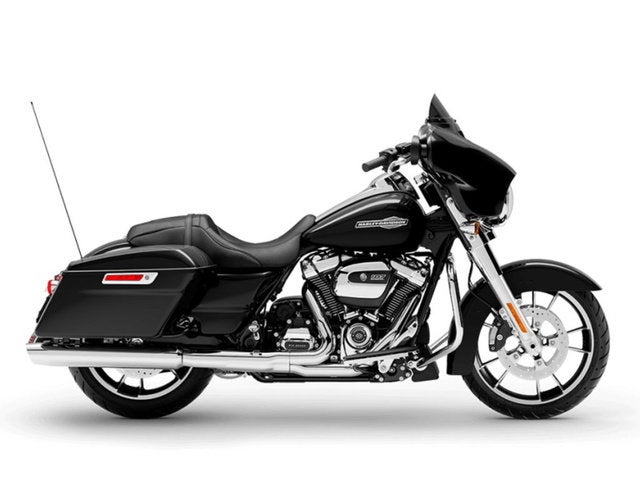 2021 Harley-Davidson FLHX - Street Glide Base