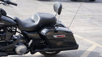 2021 Harley-Davidson FLHX - Street Glide Base