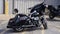 2021 Harley-Davidson FLHX - Street Glide Base
