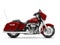 2023 Harley-Davidson FLHX - Street Glide Base