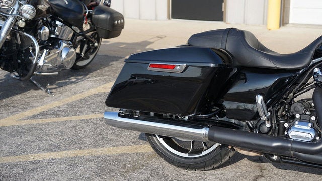 2023 Harley-Davidson FLHX - Street Glide Base