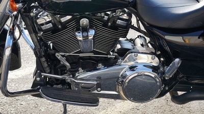 2023 Harley-Davidson FLHX - Street Glide Base