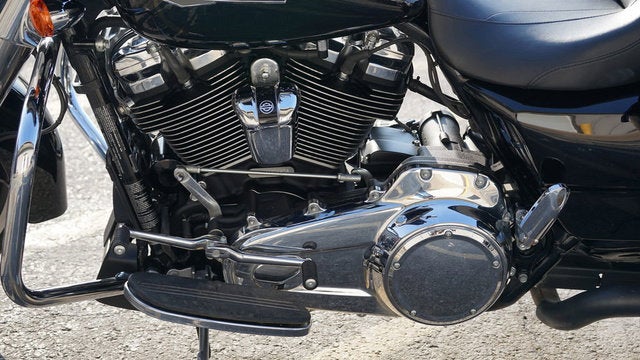 2023 Harley-Davidson FLHX - Street Glide Base