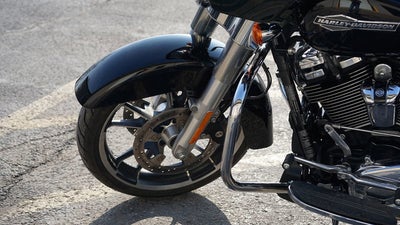 2023 Harley-Davidson FLHX - Street Glide Base