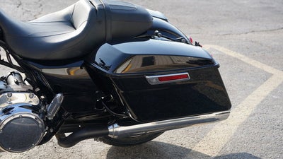 2023 Harley-Davidson FLHX - Street Glide Base