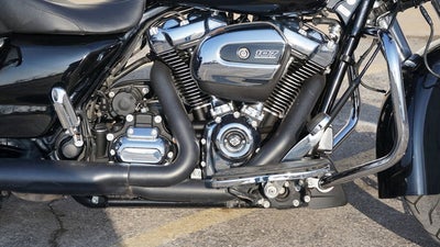 2023 Harley-Davidson FLHX - Street Glide Base