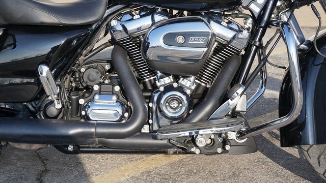 2023 Harley-Davidson FLHX - Street Glide Base