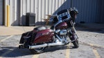 2022 Harley-Davidson FLHX - Street Glide Base