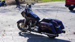 2022 Harley-Davidson FLHX - Street Glide Base