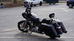 2014 Harley-Davidson FLHX - Street Glide Base