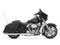 2013 Harley-Davidson FLHX - Street Glide Base