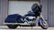 2012 Harley-Davidson FLHX - Street Glide Base