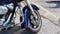 2012 Harley-Davidson FLHX - Street Glide Base
