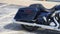 2012 Harley-Davidson FLHX - Street Glide Base