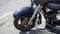 2012 Harley-Davidson FLHX - Street Glide Base