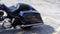 2012 Harley-Davidson FLHX - Street Glide Base