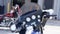 2012 Harley-Davidson FLHX - Street Glide Base