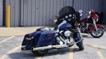 2012 Harley-Davidson FLHX - Street Glide Base