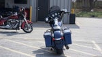 2012 Harley-Davidson FLHX - Street Glide Base