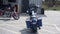 2012 Harley-Davidson FLHX - Street Glide Base