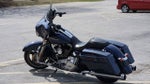 2012 Harley-Davidson FLHX - Street Glide Base