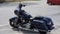 2012 Harley-Davidson FLHX - Street Glide Base