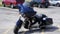 2012 Harley-Davidson FLHX - Street Glide Base