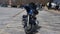 2012 Harley-Davidson FLHX - Street Glide Base