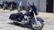 2012 Harley-Davidson FLHX - Street Glide Base