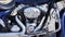 2012 Harley-Davidson FLHX - Street Glide Base