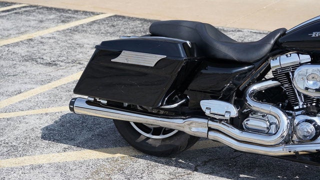 2006 Harley-Davidson FLHX - Street Glide Base