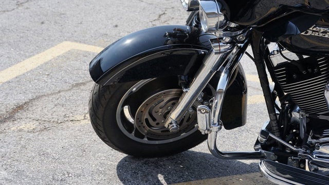 2006 Harley-Davidson FLHX - Street Glide Base