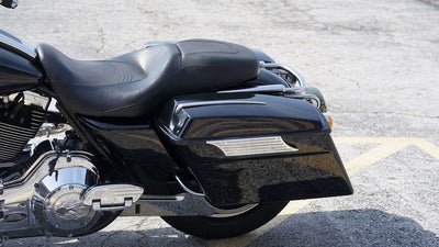 2006 Harley-Davidson FLHX - Street Glide Base
