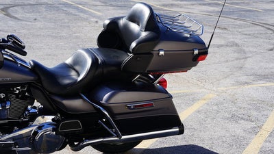 2017 Harley-Davidson FLHTK - Ultra Limited Base