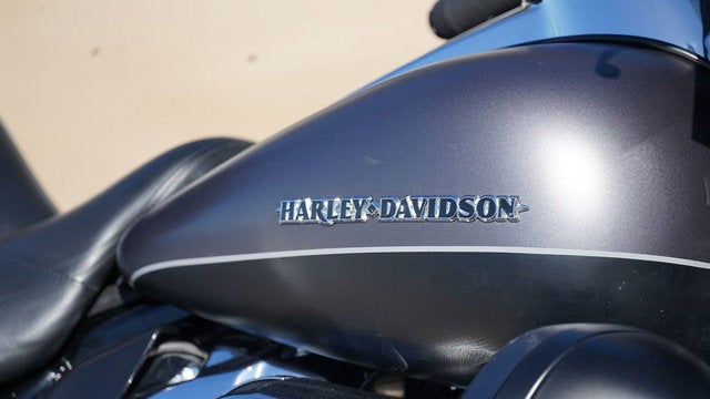 2017 Harley-Davidson FLHTK - Ultra Limited Base