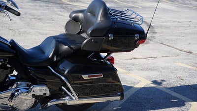 2017 Harley-Davidson FLHTK - Ultra Limited Base