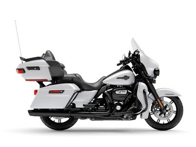 2024 Harley-Davidson FLHTK - Ultra Limited Base