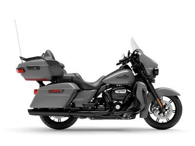 2024 Harley-Davidson FLHTK - Ultra Limited Base