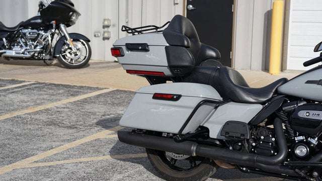 2024 Harley-Davidson FLHTK - Ultra Limited Base