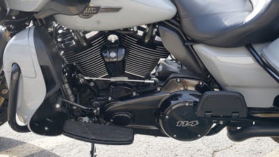 2024 Harley-Davidson FLHTK - Ultra Limited Base