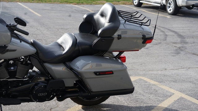 2024 Harley-Davidson FLHTK - Ultra Limited Base