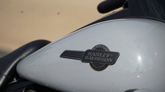 2024 Harley-Davidson FLHTK - Ultra Limited Base