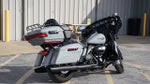 2024 Harley-Davidson FLHTK - Ultra Limited Base